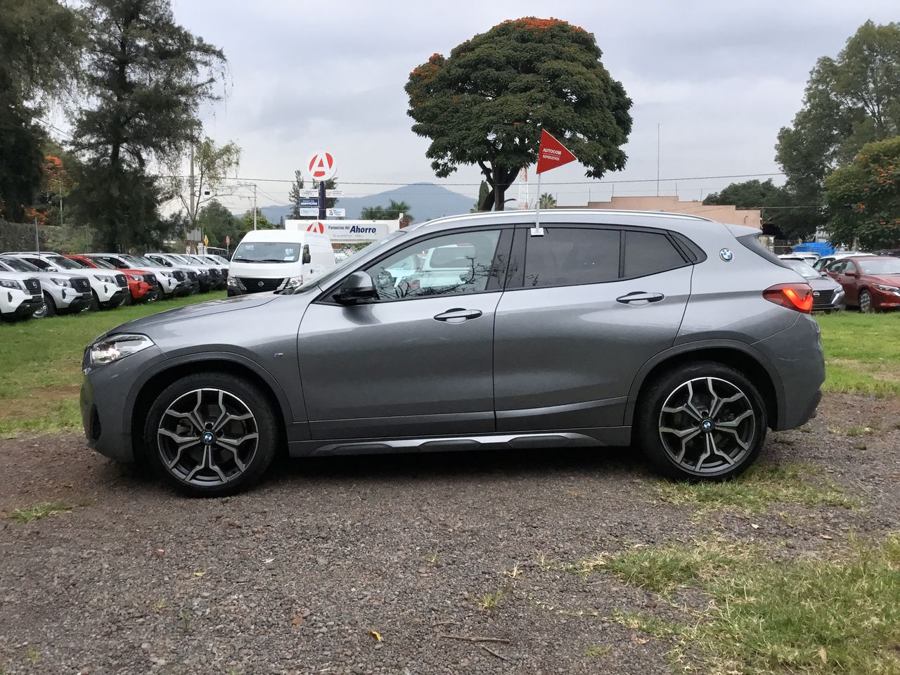 2023 BMW X2 SDRIVE28I