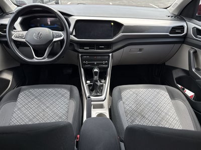 2023 Volkswagen TAIGUN TSI COMFORTLINE