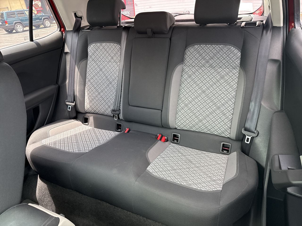 2023 Volkswagen TAIGUN TSI COMFORTLINE
