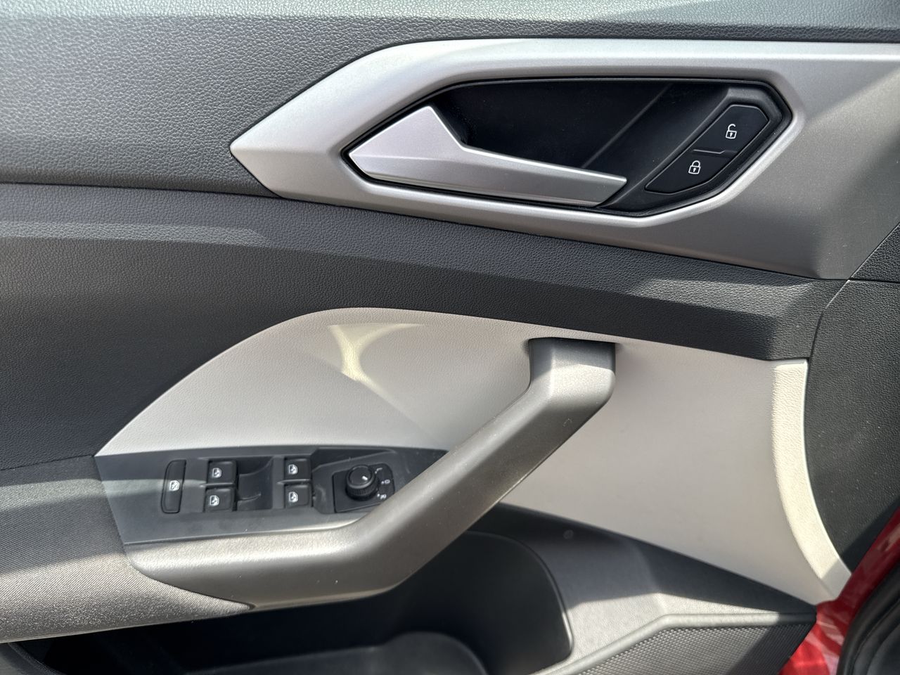 2023 Volkswagen TAIGUN TSI COMFORTLINE