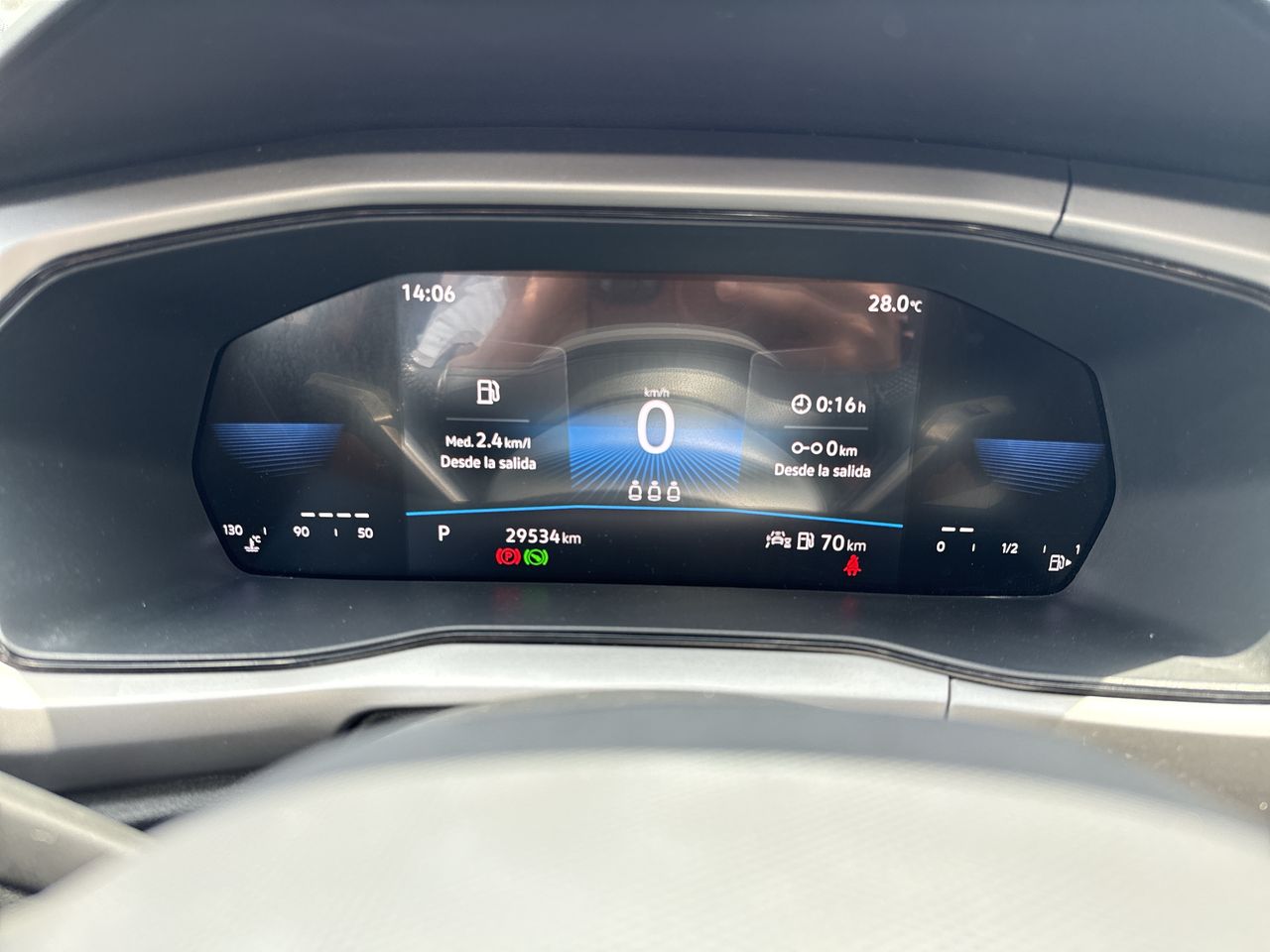 2023 Volkswagen TAIGUN TSI COMFORTLINE
