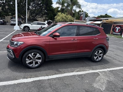 2023 Volkswagen TAIGUN TSI COMFORTLINE
