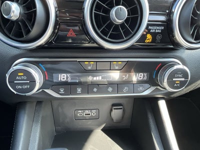 2020 Nissan SENTRA EXCLUSIVE CVT