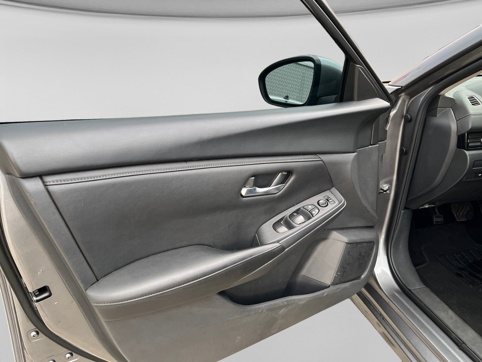 2024 Nissan SENTRA ADVANCE CVT 24