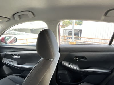 2024 Nissan SENTRA ADVANCE CVT 24