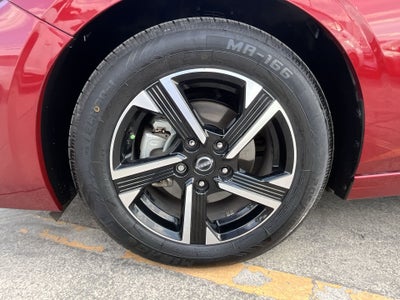 2024 Nissan SENTRA ADVANCE CVT 24