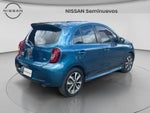 2020 Nissan MARCH MARCH SR TM NAVI