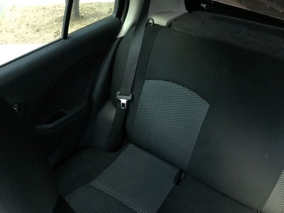 2018 Nissan MARCH SENSE TM