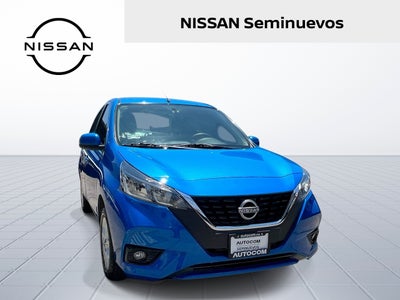 2022 Nissan MARCH ADVANCE TM 22