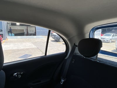 2022 Nissan MARCH ADVANCE TM 22