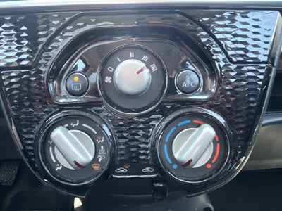 2022 Nissan MARCH ADVANCE TM 22