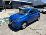2022 Nissan MARCH ADVANCE TM 22