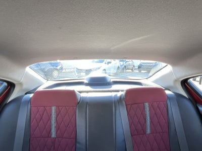 2022 Nissan VERSA MT AC 1.6L 22