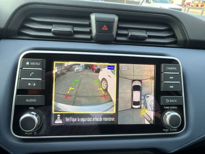 2024 Nissan VERSA ADVANCE MT 24