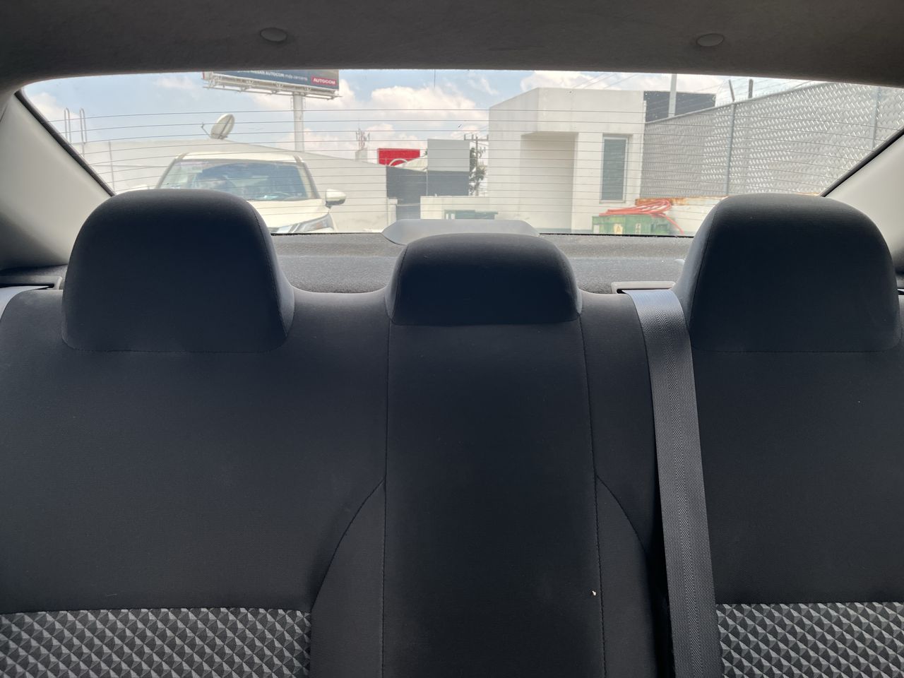 2021 Nissan VERSA SENSE CVT 21