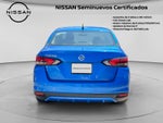 2022 Nissan VERSA ADVANCE MT 22