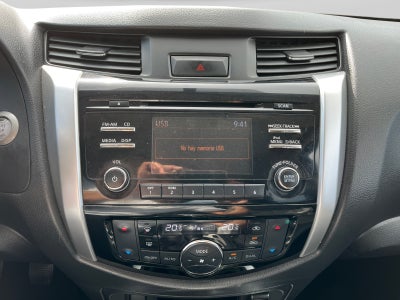 2020 Nissan FRONTIER PLATINUM LE T/M AC