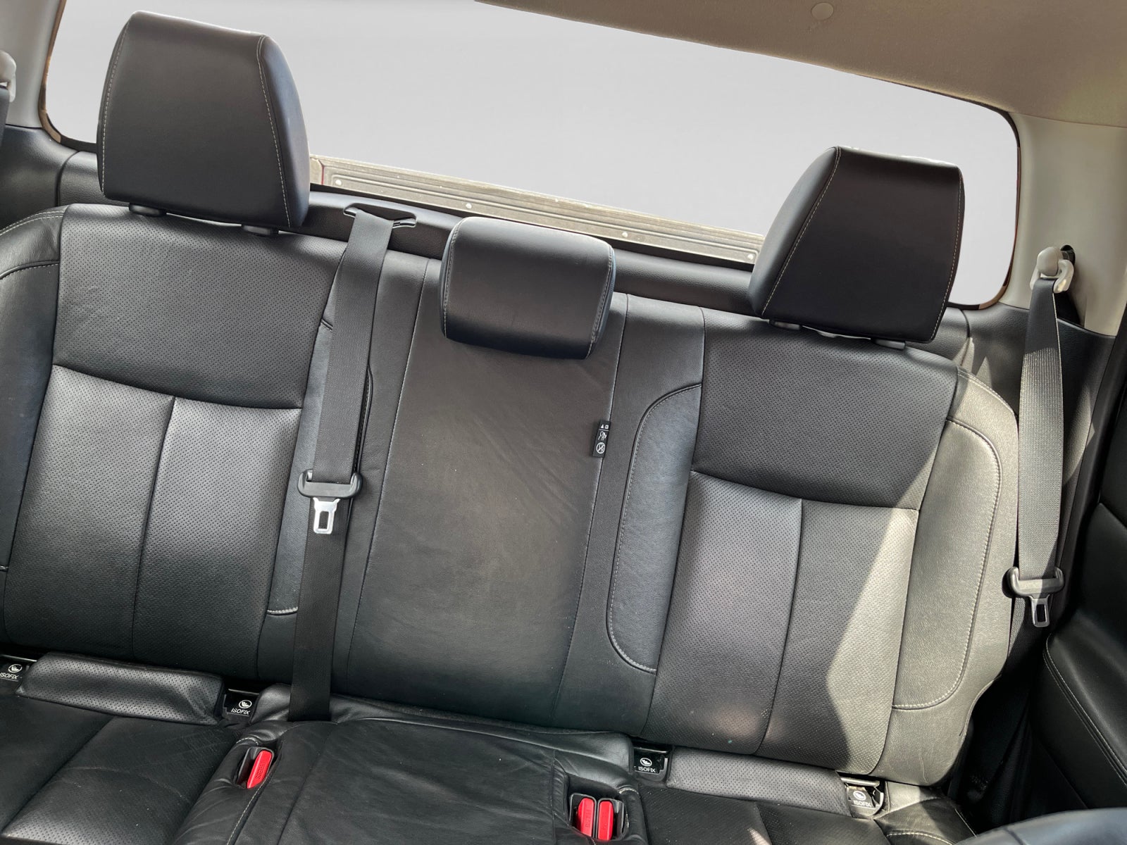 2020 Nissan FRONTIER PLATINUM LE T/M AC