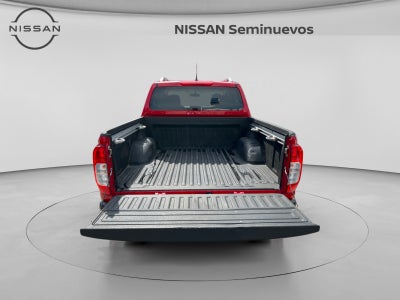 2020 Nissan FRONTIER PLATINUM LE T/M AC