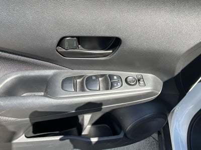 2018 Nissan KICKS 1.6 SENSE LTS T/M A/C