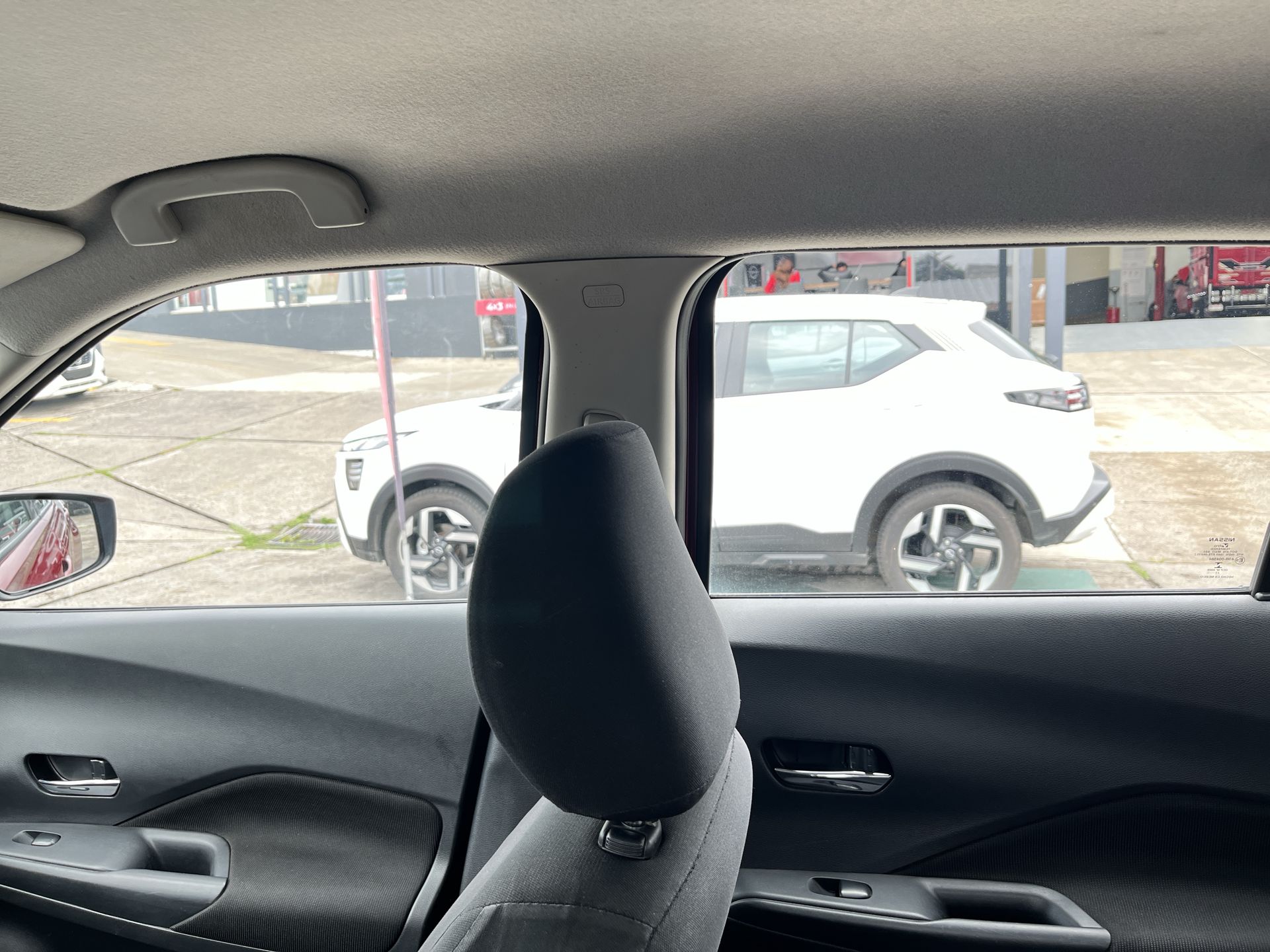2023 Nissan KICKS ADVANCE 1.6 LTS MT 23