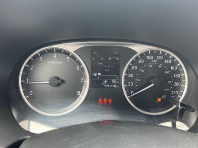 2023 Nissan KICKS ADVANCE 1.6 LTS MT 23