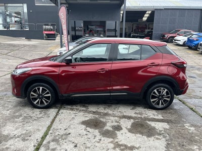 2023 Nissan KICKS ADVANCE 1.6 LTS MT 23