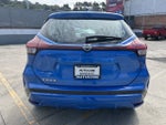 2024 Nissan KICKS ADVANCE 1.6 LTS MT 24