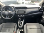 2024 Nissan KICKS ADVANCE 1.6 LTS MT 24
