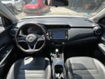 2022 Nissan KICKS EXCLUSIVE 1.6 LTS CVT 22