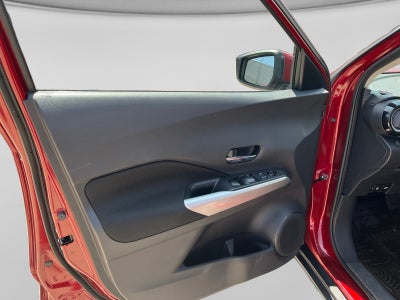 2021 Nissan KICKS E-POWER ADVANCE 1.6 LTS CVT 21