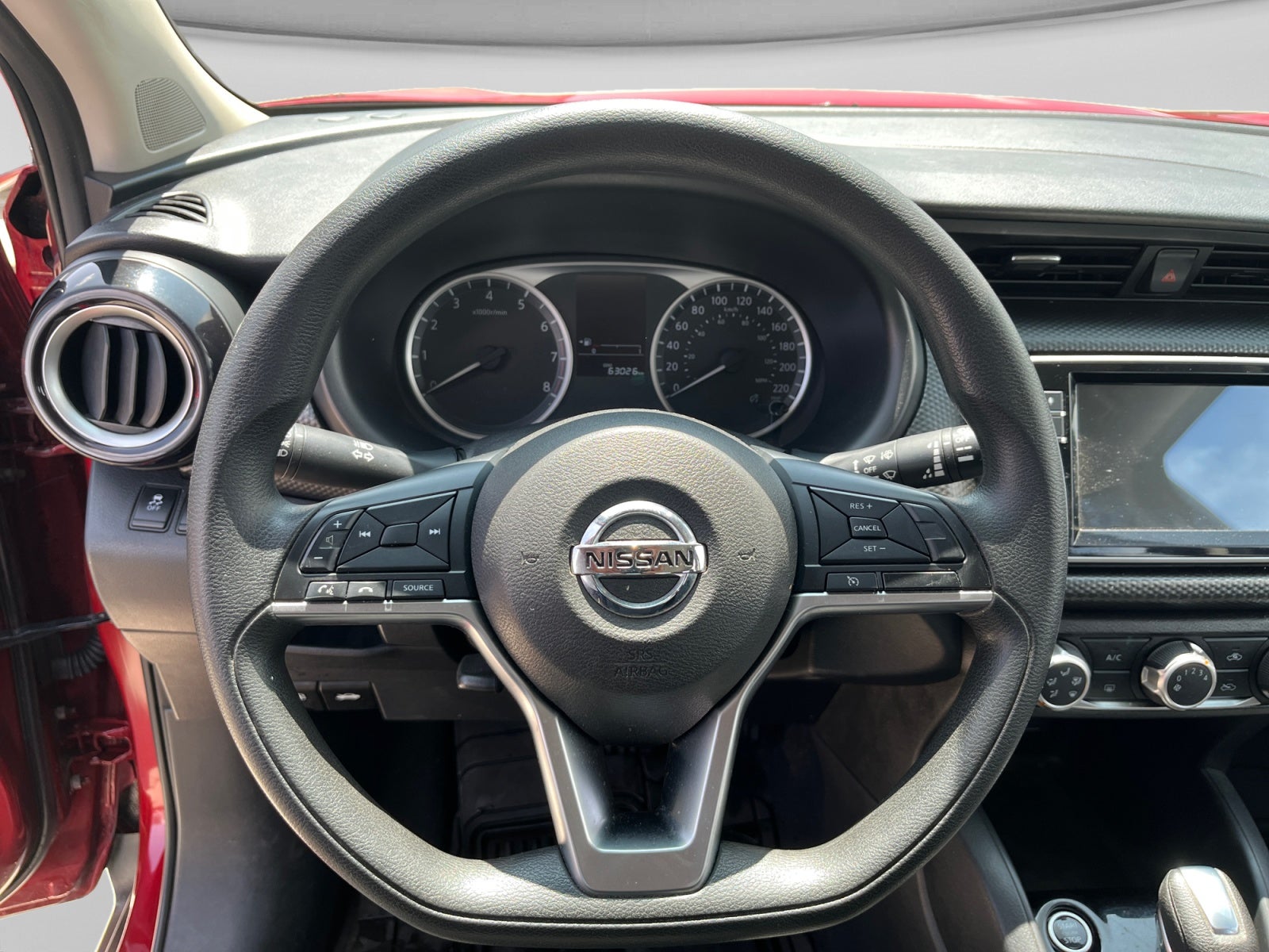 2021 Nissan KICKS E-POWER ADVANCE 1.6 LTS CVT 21