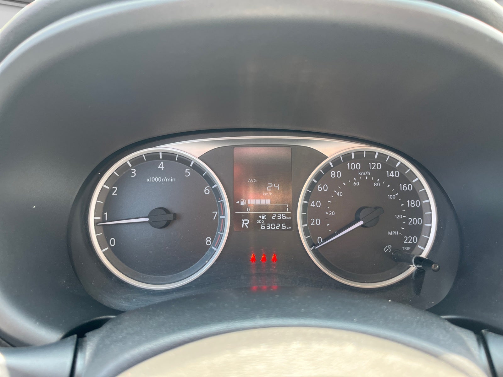 2021 Nissan KICKS E-POWER ADVANCE 1.6 LTS CVT 21