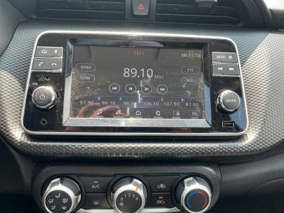 2021 Nissan KICKS E-POWER ADVANCE 1.6 LTS CVT 21
