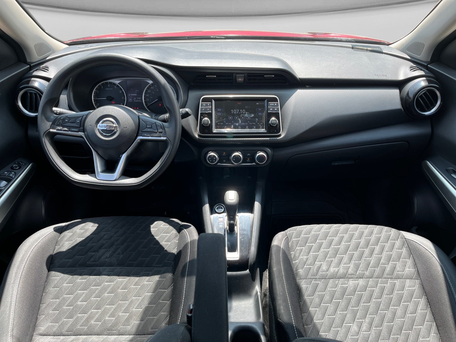 2021 Nissan KICKS E-POWER ADVANCE 1.6 LTS CVT 21