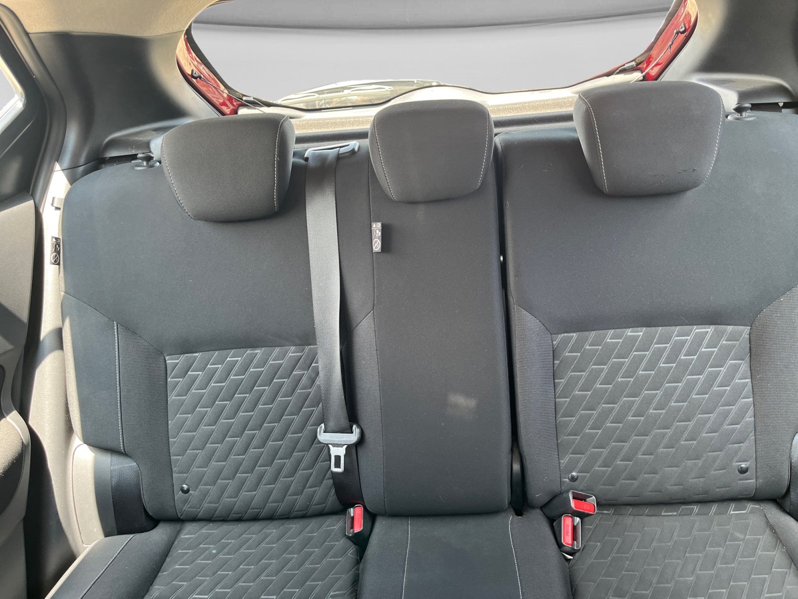 2021 Nissan KICKS E-POWER ADVANCE 1.6 LTS CVT 21
