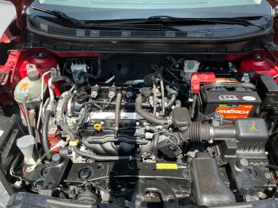 2021 Nissan KICKS E-POWER ADVANCE 1.6 LTS CVT 21