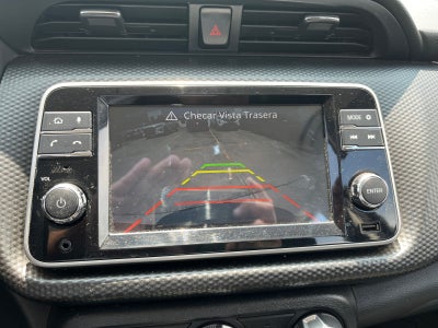 2021 Nissan KICKS E-POWER ADVANCE 1.6 LTS CVT 21