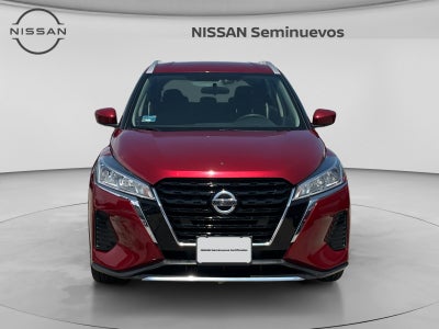 2021 Nissan KICKS E-POWER ADVANCE 1.6 LTS CVT 21
