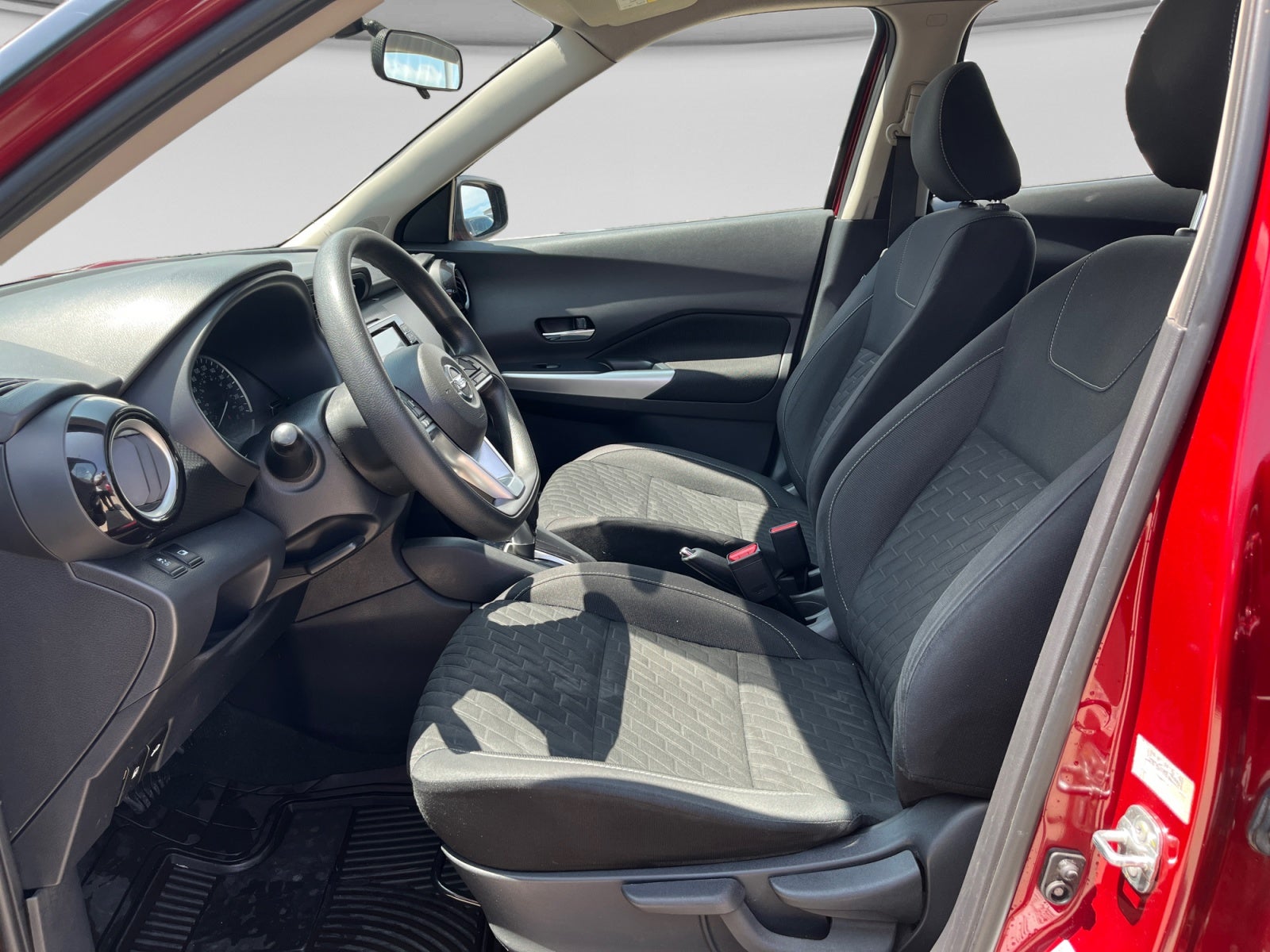 2021 Nissan KICKS E-POWER ADVANCE 1.6 LTS CVT 21