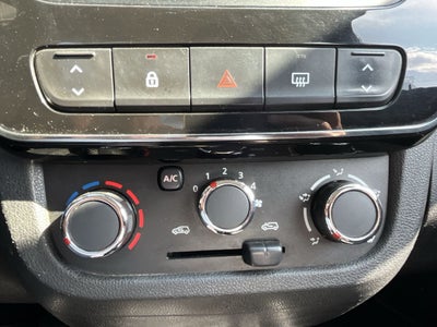 2021 RENAULT KWID BITONO