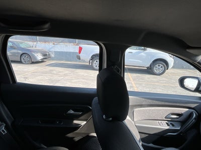 2022 RENAULT DUSTER ICONIC TM