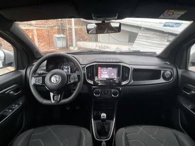 2023 RAM JOURNEY LARAMIE CREW CAB