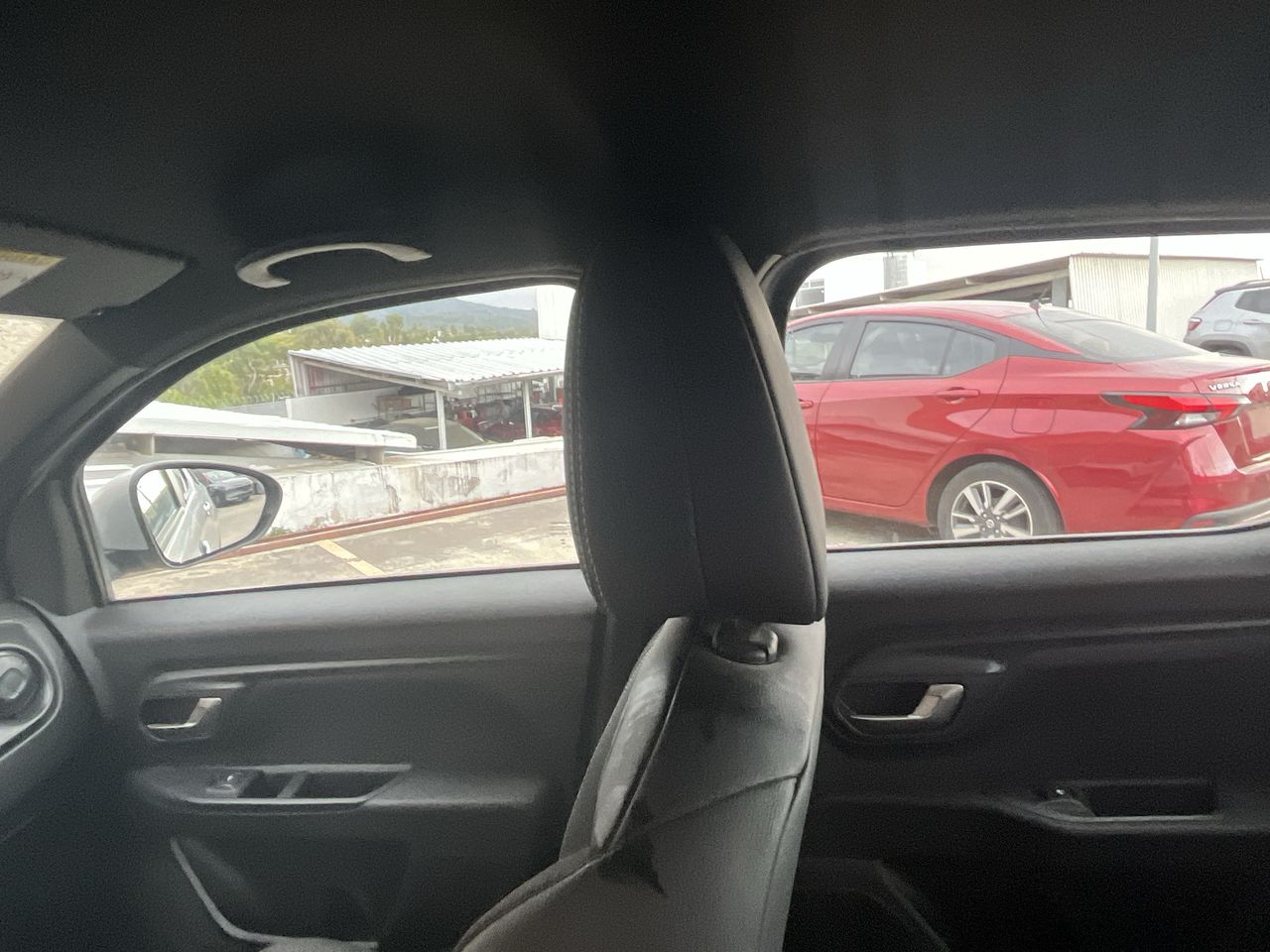 2023 RAM JOURNEY LARAMIE CREW CAB