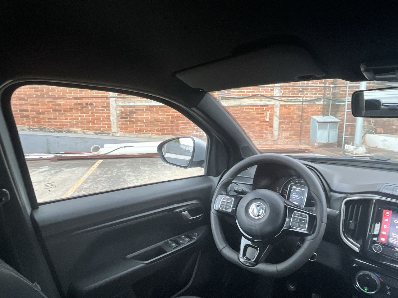 2023 RAM JOURNEY LARAMIE CREW CAB