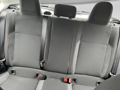 2025 Volkswagen POLO NUEVO POLO TRACK 1.6L STD