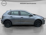 2025 Volkswagen POLO NUEVO POLO TRACK 1.6L STD