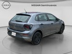2025 Volkswagen POLO NUEVO POLO TRACK 1.6L STD