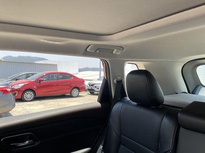 2023 Nissan X-TRAIL PLATINUM 2 ROW 23