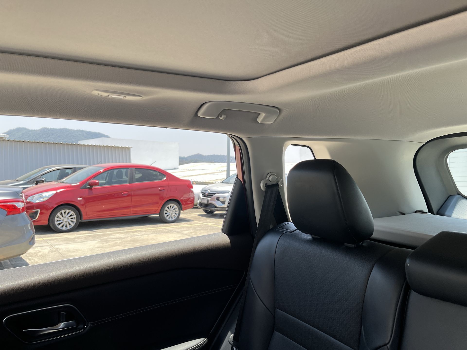 2023 Nissan X-TRAIL PLATINUM 2 ROW 23